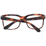 Monture de Lunettes Homme Zac Posen ZLEA 54TO