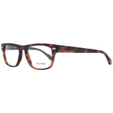 Monture de Lunettes Homme Zac Posen ZGEN 53TO