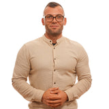 Monture de Lunettes Homme Zac Posen ZTEC 53OL