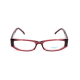 Monture de Lunettes Unisexe Gant SELV-CBURGU ø 53 mm Violet
