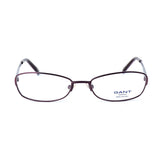 Monture de Lunettes Unisexe Gant TORCA-SPUR Ø 51 mm Violet