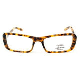 Monture de Lunettes Femme Guess Marciano GM101 (ø 52 mm) Marron (ø 52 mm)