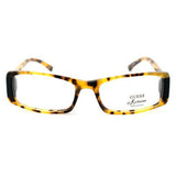 Monture de Lunettes Femme Guess Marciano GM104 (ø 52 mm) Marron (ø 52 mm)