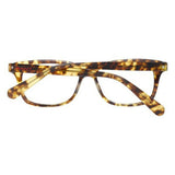 Monture de Lunettes Femme Gant GLEN-MTO (ø 53 mm) Marron (ø 53 mm)