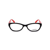 Monture de Lunettes Femme Guess GU2326-B84 Noir