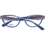 Monture de Lunettes Unisexe Guess GU2334-B24 ø 51 mm Bleu