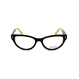 Monture de Lunettes Unisexe Guess GU2334-S30 ø 51 mm Marron