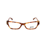 Monture de Lunettes Unisexe Guess Marciano GM0169-K07 ø 53 mm Havana