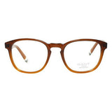 Monture de Lunettes Homme Gant GR-IVAN-OR-50 (ø 50 mm) Marron (ø 50 mm)