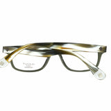 Monture de Lunettes Homme Gant GRA080 51I33