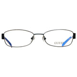 Monture de Lunettes Femme Guess GU2404-BL-53 (ø 53 mm) Bleu (ø 53 mm)