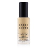 Base de maquillage liquide Skin Long-Wear Weightless Bobbi Brown (30 ml)