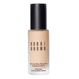 Base de maquillage liquide Skin Long-Wear Weightless Bobbi Brown (30 ml)