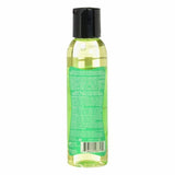 Huile de massage érotique Wet Invigorate (120 ml)