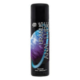 Lubrifiant à Base de Silicone Wet Uranus (89 ml)