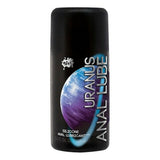 Lubrifiant à Base de Silicone Wet Uranus (148 ml)