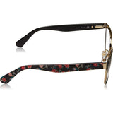 Monture de Lunettes Femme Kate Spade VANDRA