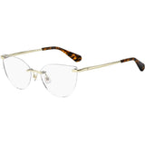 Monture de Lunettes Femme Kate Spade DELANEY
