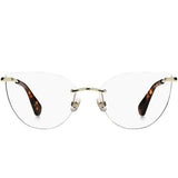 Monture de Lunettes Femme Kate Spade DELANEY