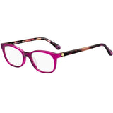 Monture de Lunettes Femme Kate Spade LUELLA