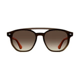 Lunettes de soleil Unisexe Havaianas UBATUBA-CS-12J-HA Marron