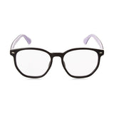 Lunettes de soleil Unisexe Havaianas UBATUBA-CS-1X2-TE Noir Violet