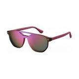 Occhiali Havaianas UBATUBA-CS-LHF-VQ ø 51 mm Rosa