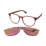 Occhiali Havaianas UBATUBA-CS-LHF-VQ ø 51 mm Rosa
