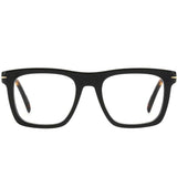 Monture de Lunettes Homme David Beckham DB 7020