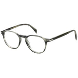 Monture de Lunettes Unisexe David Beckham DB 1018