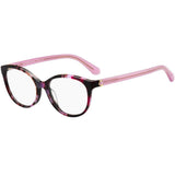 Monture de Lunettes Femme Kate Spade BRIELLA