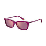 Monture de Lunettes Femme Polaroid PLD-6140-CS-35J-A2 Rose