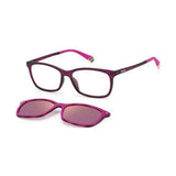 Monture de Lunettes Femme Polaroid PLD-6140-CS-35J-A2 Rose