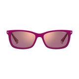 Monture de Lunettes Femme Polaroid PLD-6140-CS-35J-A2 Rose