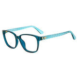 Monture de Lunettes Femme Kate Spade GIULIANA