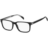 Monture de Lunettes Homme David Beckham DB 1022