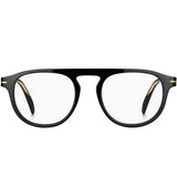 Monture de Lunettes Homme David Beckham DB 7024