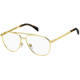 Monture de Lunettes Homme David Beckham DB 7023