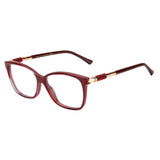 Monture de Lunettes Femme Jimmy Choo JC292