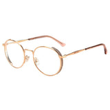 Monture de Lunettes Femme Jimmy Choo JC301