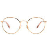 Monture de Lunettes Femme Jimmy Choo JC301