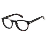 Monture de Lunettes Homme David Beckham DB 7050
