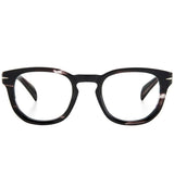 Monture de Lunettes Homme David Beckham DB 7050