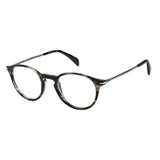 Monture de Lunettes Femme David Beckham DB 1049