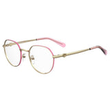 Monture de Lunettes Femme Chiara Ferragni CF 1012