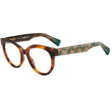 Monture de Lunettes Femme Missoni MIS 0080