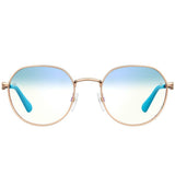 Monture de Lunettes Femme Chiara Ferragni CF 1012_BB