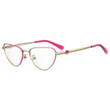 Monture de Lunettes Femme Chiara Ferragni CF 1022