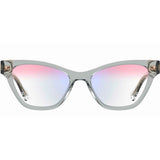 Monture de Lunettes Femme Chiara Ferragni CF 7019_BB