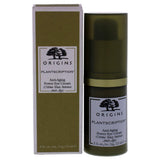 Baume anti-âge contour des yeux Origins Plantscription (15 ml)